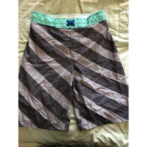 Cat & Jack Swim Trunks